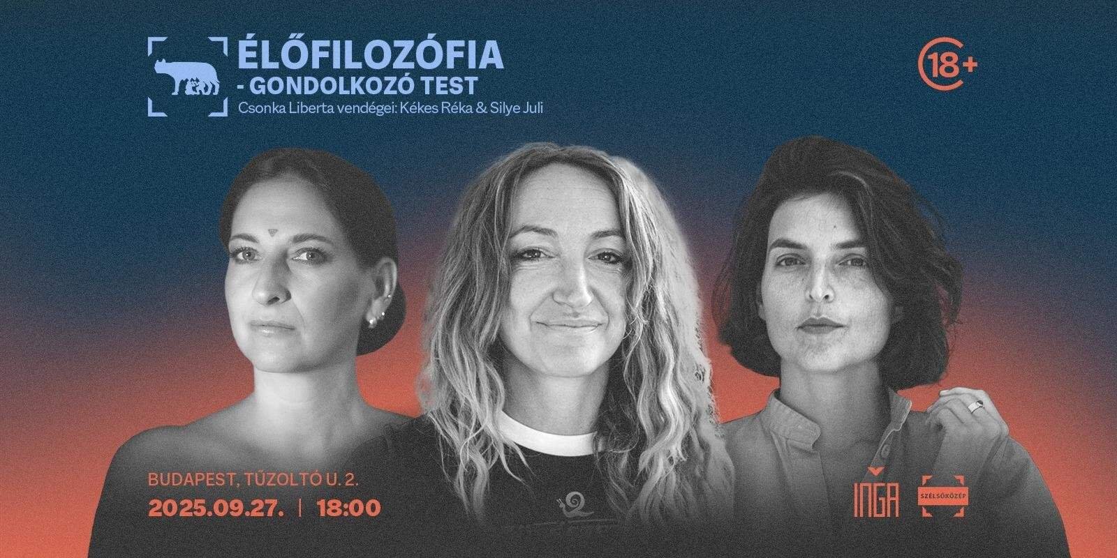 Művészet testközelből | Gondolkozó testhumanizmus