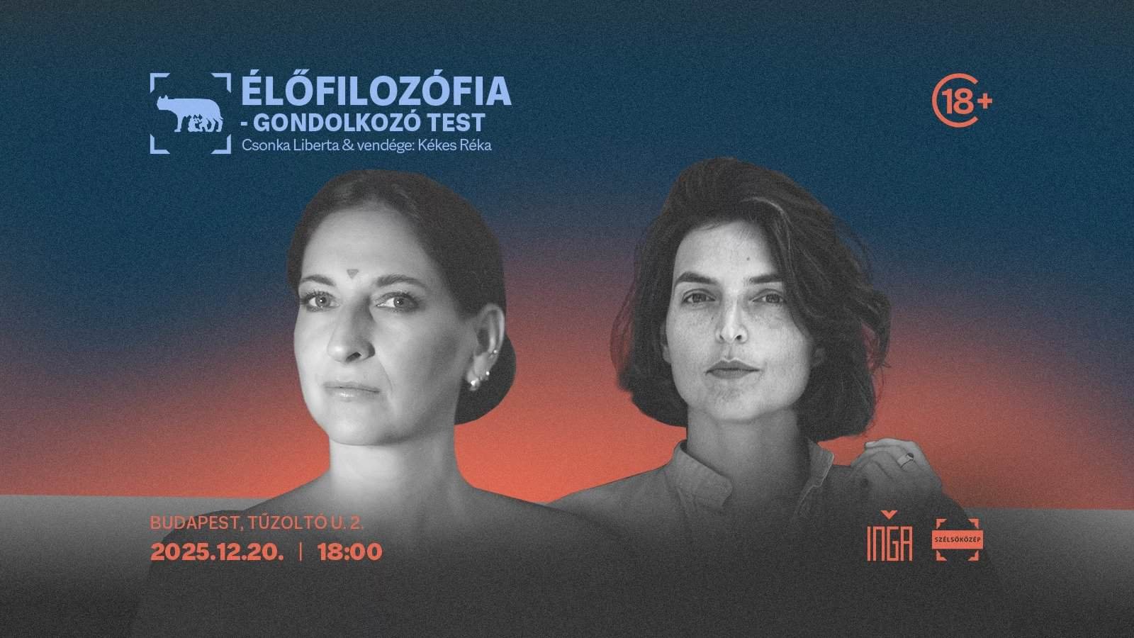 Értelmes szex | Gondolkozó testhumanizmus