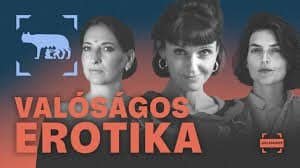 Valóságos erotika | Gondolkozó testhumanizmus