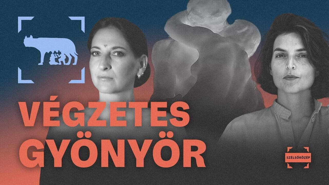 Végzetes Gyöny